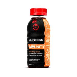 100 Ml Cherry Drink with Vitamin C Added