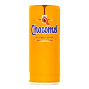 100 Ml Chocolate Milk (Whole)