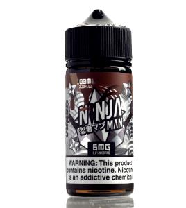 100 Ml Chocolate Milk