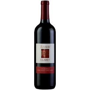 100 Ml Claret Wine