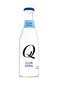 100 Ml Club Soda