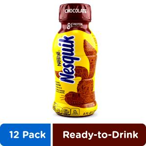 100 Ml Cocoa and Sugar Mixture (with Reduced Fat Milk)