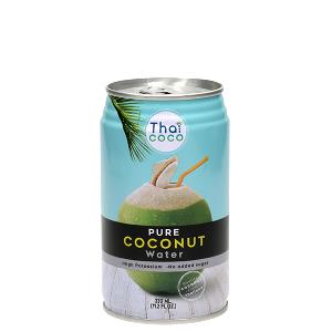100 Ml Coconut Water (Canned or Bottled)