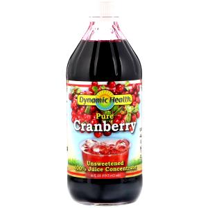 100 Ml Cranberry Juice