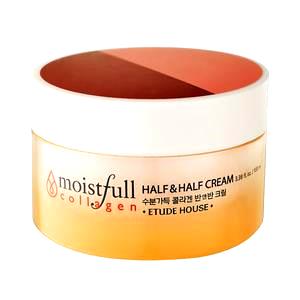 100 Ml Cream (Half & Half, Fat Free)