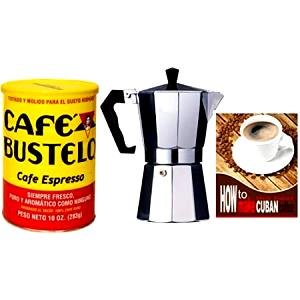 100 Ml Cuban Coffee