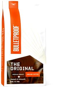 100 Ml English Bulletproof Coffee