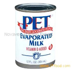 100 Ml Evaporated Milk (Undiluted)