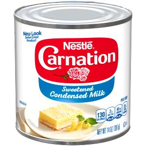100 Ml Evaporated Milk