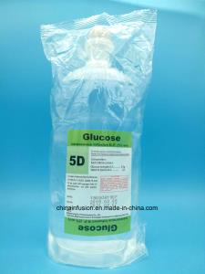 100 Ml Fluid Replacement (5% Glucose in Water)