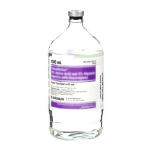 100 Ml Freamine Hbc (6.9% Amino Acid) Injection