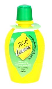 100 Ml Fresh Lemon Juice