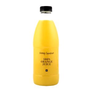 100 Ml Freshly Squeezed Orange Juice