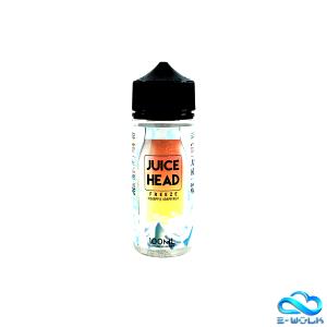 100 Ml Frozen Pineapple Grapefruit Juice (Reconstituted with Water)