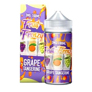 100 Ml Grape Tangerine Lemon Juice