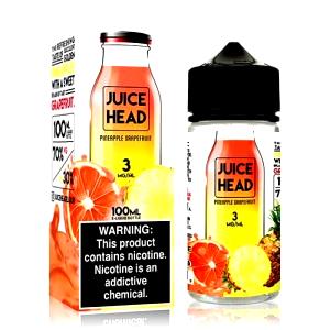 100 Ml Grapefruit Juice