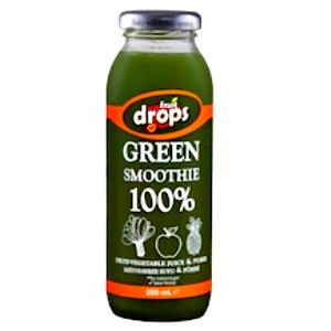 100 Ml Green Smoothie