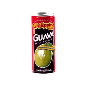 100 Ml Guava Nectar