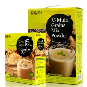 100 Ml Instant Breakfast Powder (with Milk)