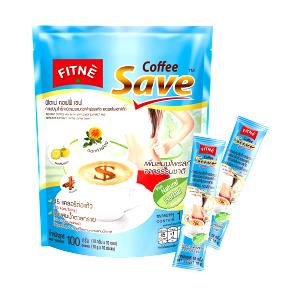 100 Ml Instant Coffee with Whitener and Low Calorie Sweetener (Powdered Mix)