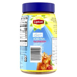 100 Ml Instant Tea Presweetened with Low Calorie Sweetener (made From Powdered)