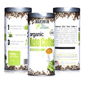 100 Ml Keto Coffee