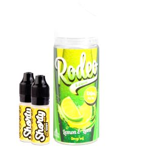 100 Ml Lemon-Limeade