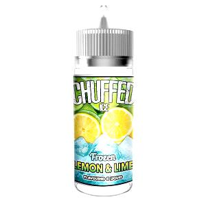100 Ml Lime Juice (Frozen)