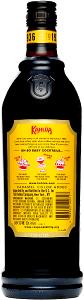 100 Ml Liqueur Coffee (63 Proof)