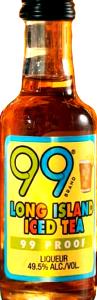100 Ml Long Island Iced Tea