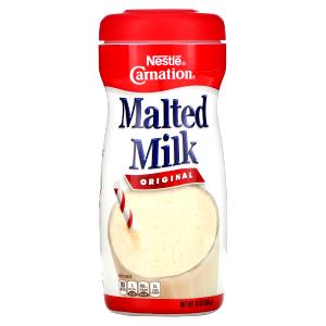 100 Ml Malted Milk (Fortified)
