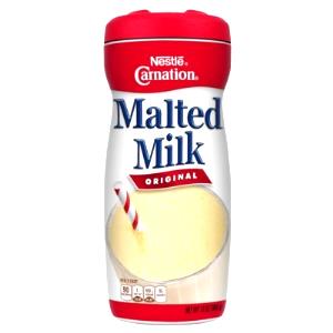 100 Ml Malted Milk
