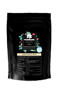100 Ml Mexican Coffee Sweetened Decaffeinated