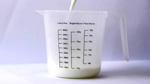 100 Ml Milk
