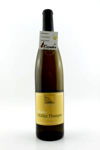 100 Ml Muller Thurgau Wine