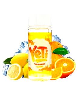 100 Ml Orange Lemon Drink