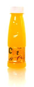 100 Ml Orange Mango Juice Drink