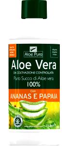 100 Ml Papaya Juice