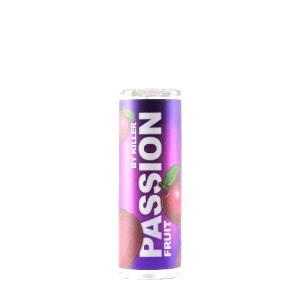 100 Ml Passion-Fruit Juice (Purple)