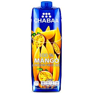 100 Ml Passion-Fruit Juice (Yellow)