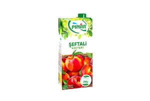 100 Ml Peach Nectar