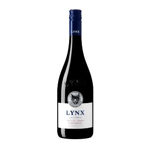 100 Ml Petite Sirah Wine