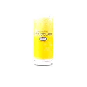 100 Ml Pina Colada (Nonalcoholic)