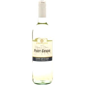 100 Ml Pinot Gris (Grigio) Wine