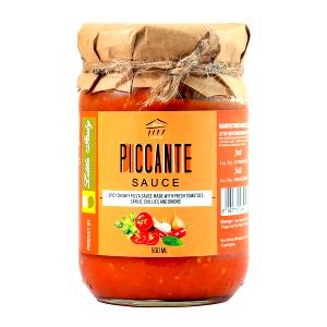 100 Ml Pizza Sauce