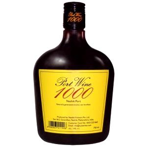 100 Ml Port Wine