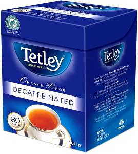 100 Ml Presweetened Decaffeinated Tea