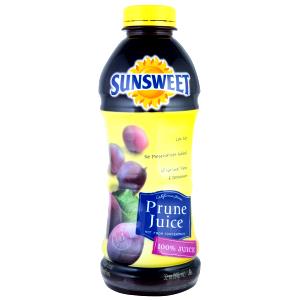 100 Ml Prune Juice