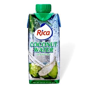100 Ml Puerto Rican Coconut Beverage