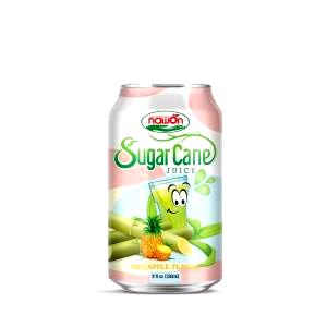 100 Ml Puerto Rican Sugar Cane Beverage